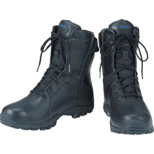 ■Ｂａｔｅｓ　ＣＯＤＥ６‐６　サイドジッパー　ＥＷ１０　E07008EW9.5