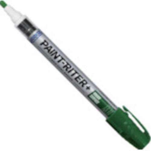 ■ＬＡＣＯ　Ｍａｒｋａｌ　工業用マーカー　「ＰＲＯ‐ＬＩＮＥ‐ＸＴ」　緑　９７２５５