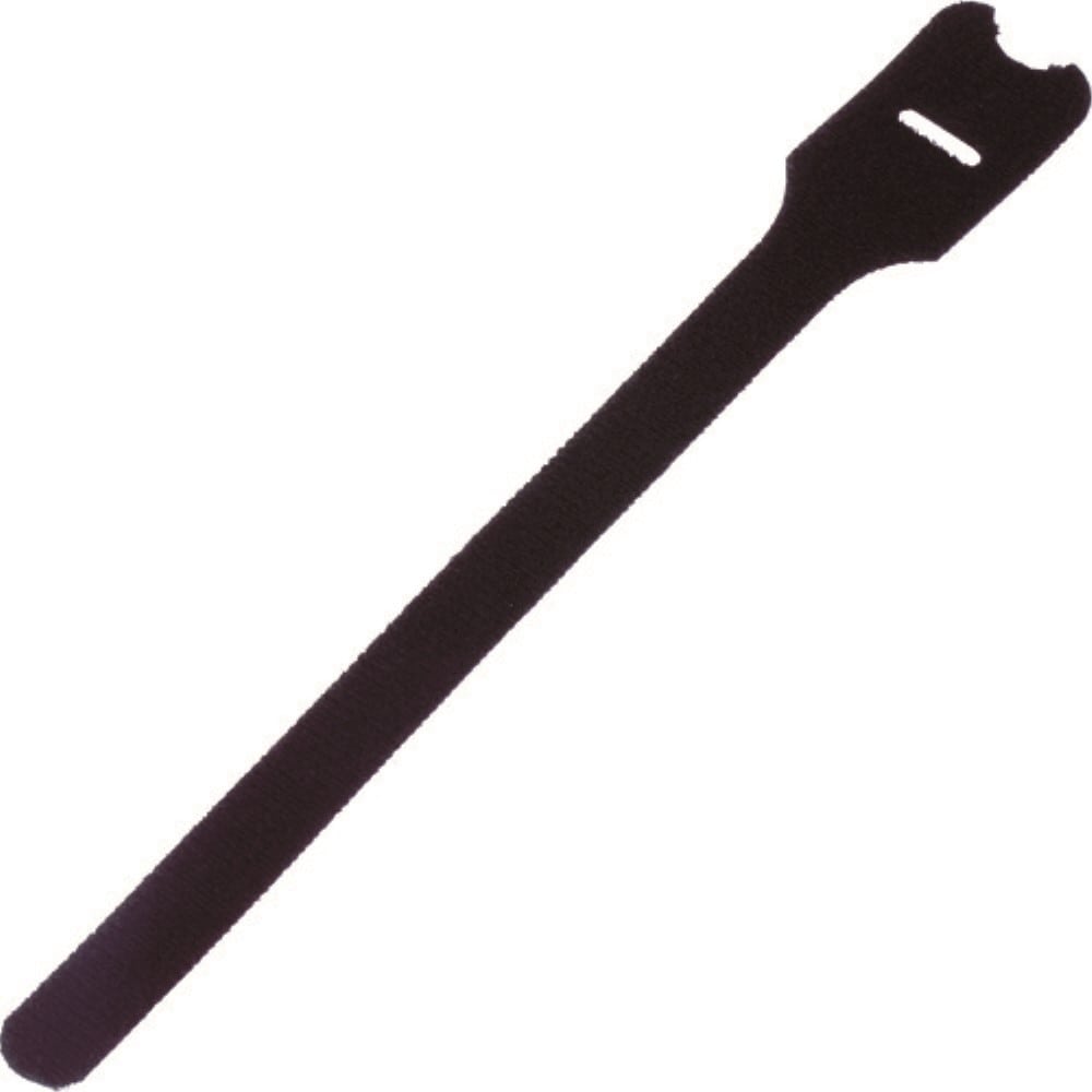 ■パンドウイット　タックタイ　スリットタイプ　黒　HLT3I-X0 HLT3I-X0