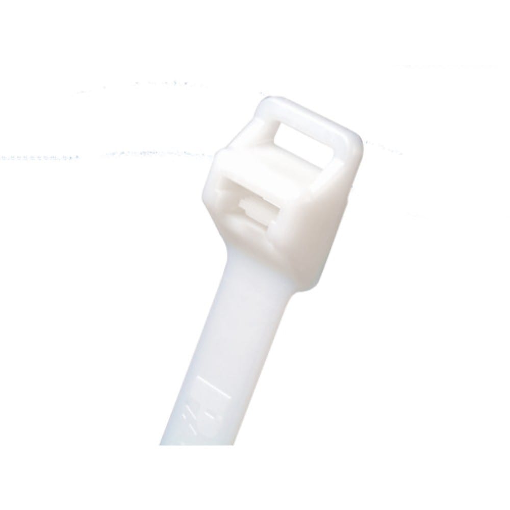 ■パンドウイット　ナイロン結束バンド　ナチュラル　PLT5EH-C PLT5EH-C