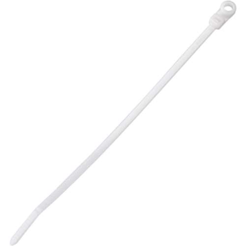 ■パンドウイット　ネジ止めタイプナイロン結束バンド　ナチュラル　PLC4H-S25-L　(50ﾎﾟﾝｲﾘ)