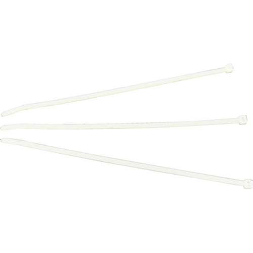 ■パンドウイット　ナイロン結束バンド　ナチュラル　PLT.6SM-C