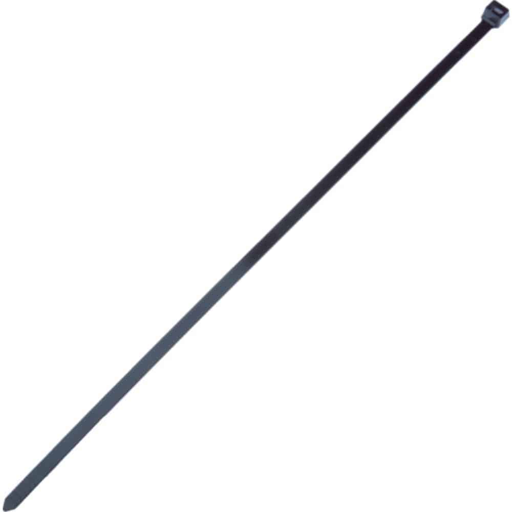 ■パンドウイット　ソーラーグリップ　太陽光パネル施工用ナイロン１２結束バンド　PLT2.5SM120 PLT2.5SM120