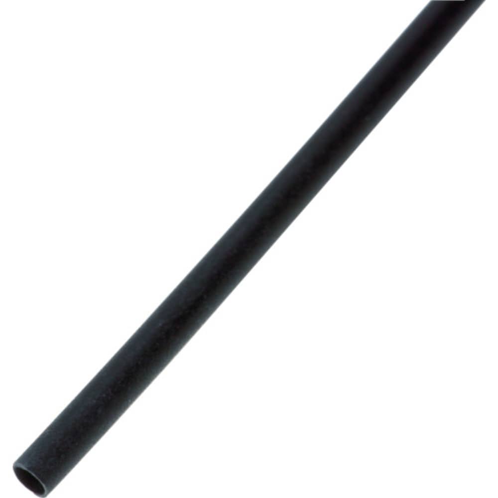 ■パンドウイット　熱収縮チューブ　標準タイプ　黒　HSTT38-48-Q HSTT38-48-Q