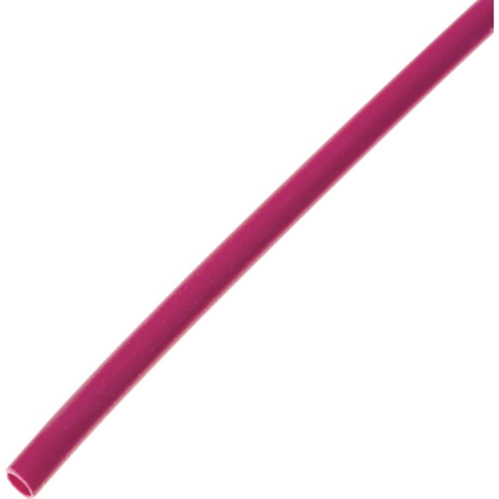 ■パンドウイット　熱収縮チュ－ブ　標準タイプ　赤　HSTT2004852 HSTT2004852