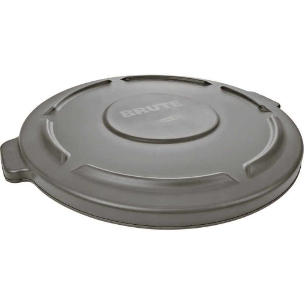 ■ラバーメイド　ブルート丸型コンテナ用フタ　２６２０用　グレー261960GRAY 261960GRAY