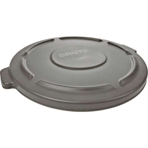 ■ラバーメイド　ブルート丸型コンテナ用フタ　２６２０用　グレー261960GRAY