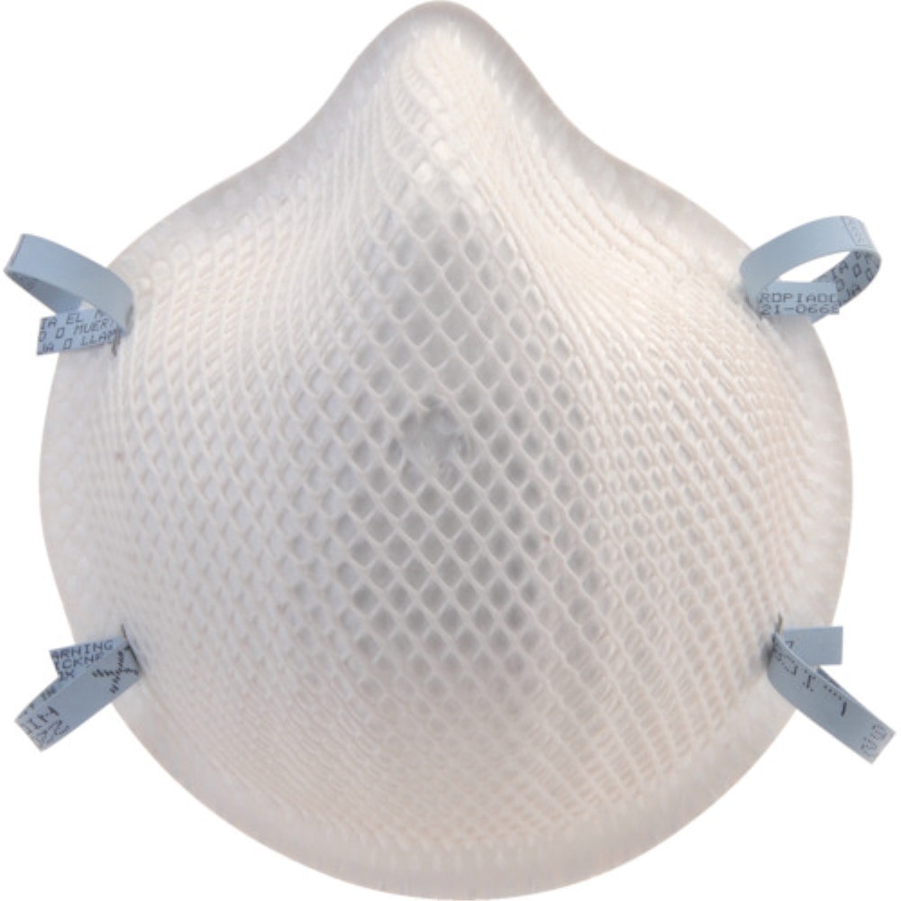 ■ＭＯＬＤＥＸ　２２０７Ｎ９５使い捨てマスク　Ｍサイズ　２０枚入り2207N95 2207N95