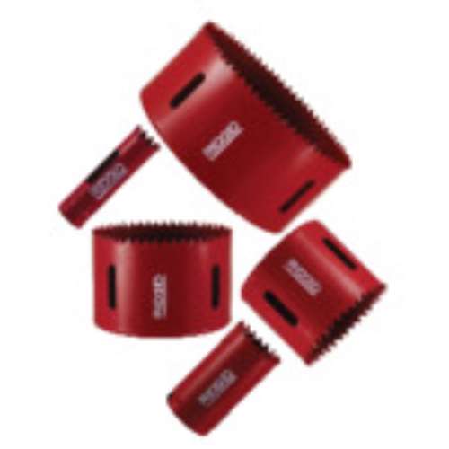 ■リジッド　Ｍ４０　ハイスピード　ホールソー　52835
