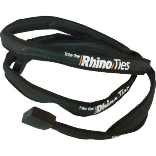 ■ｔｒｉｂｅｏｎｅ　リノタイ　１０フィート　RHINOTIES10FT