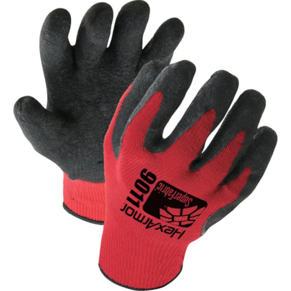 ■ＨＥＸ　ＡＲＭＯＲ　レベル６シリーズ　９０１１　Ｌ　７５４０４６ 754046