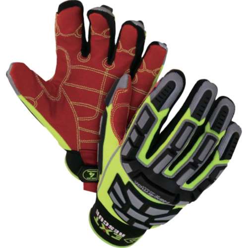 ■ＨＥＸ　ＡＲＭＯＲ　ＥＸＴ　Ｒｅｓｃｕｅ　４０１１　Ｍ　７５４１８３