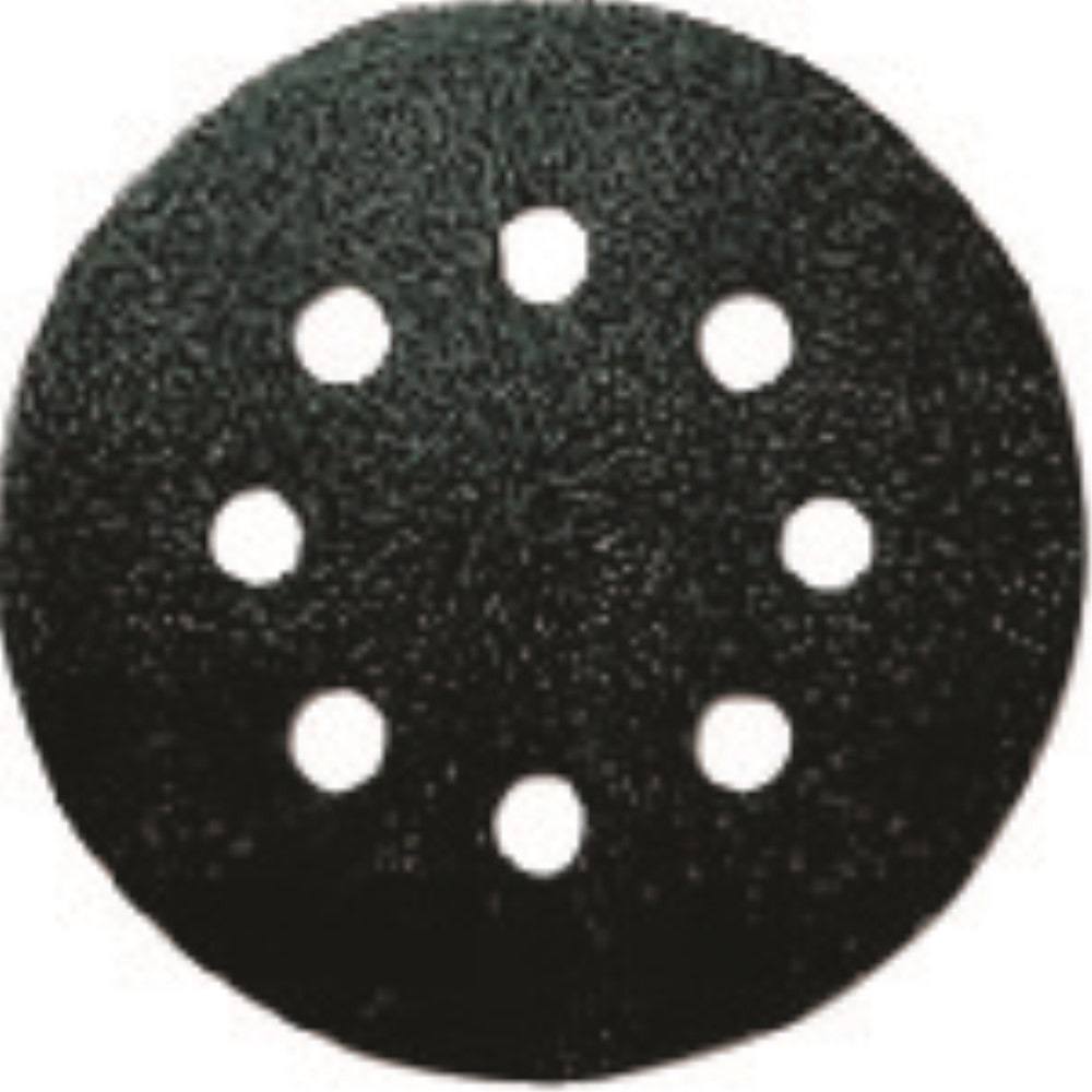 ボッシュ　サンディングペーパー１２５ｍｍ　＃６００　５枚入り2608605122 2608605122