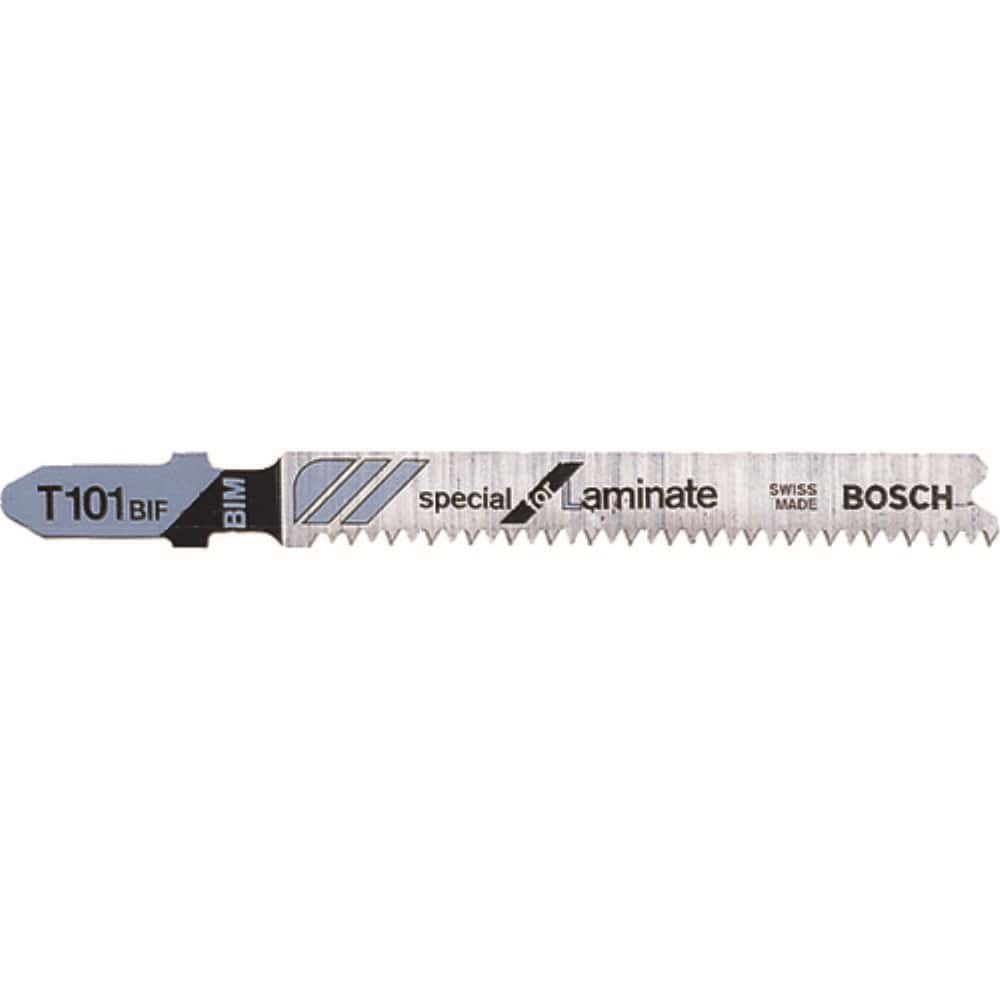 ボッシュ　ジグソーブレード５本　T101BIF T101BIF