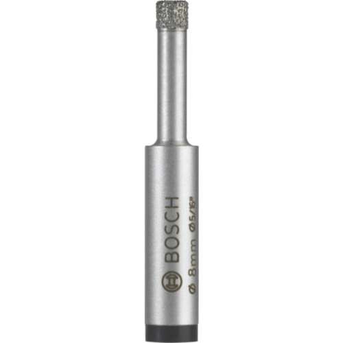 ■ボッシュ　磁器タイル用ダイヤモンドオイルビット　DOB120080