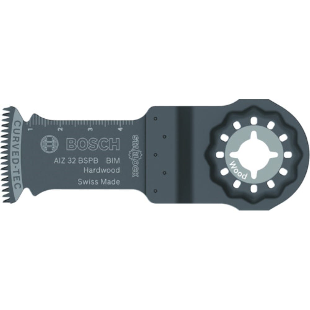 ボッシュ　カットソーブレード　スターロック　ＡＩＺ３２ＢＳＰＢ５ AIZ32BSPB5