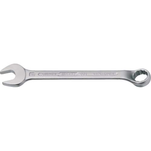 ■ＨＡＺＥＴ　コンビネーションレンチ（ショートタイプ）　１２ｍｍ　603-12