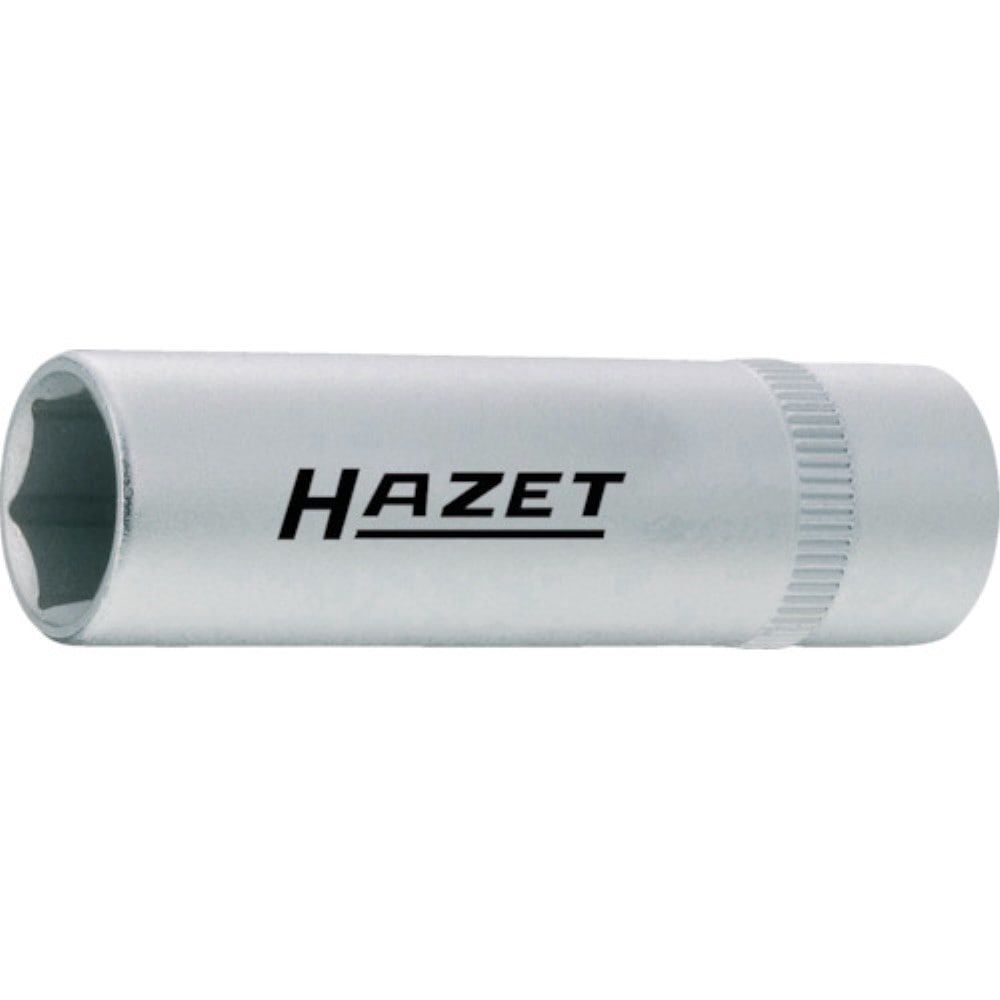 ■ＨＡＺＥＴ　ディープソケットレンチ（６角タイプ・差込角６．３５ｍｍ）　850LG-10 850LG-10