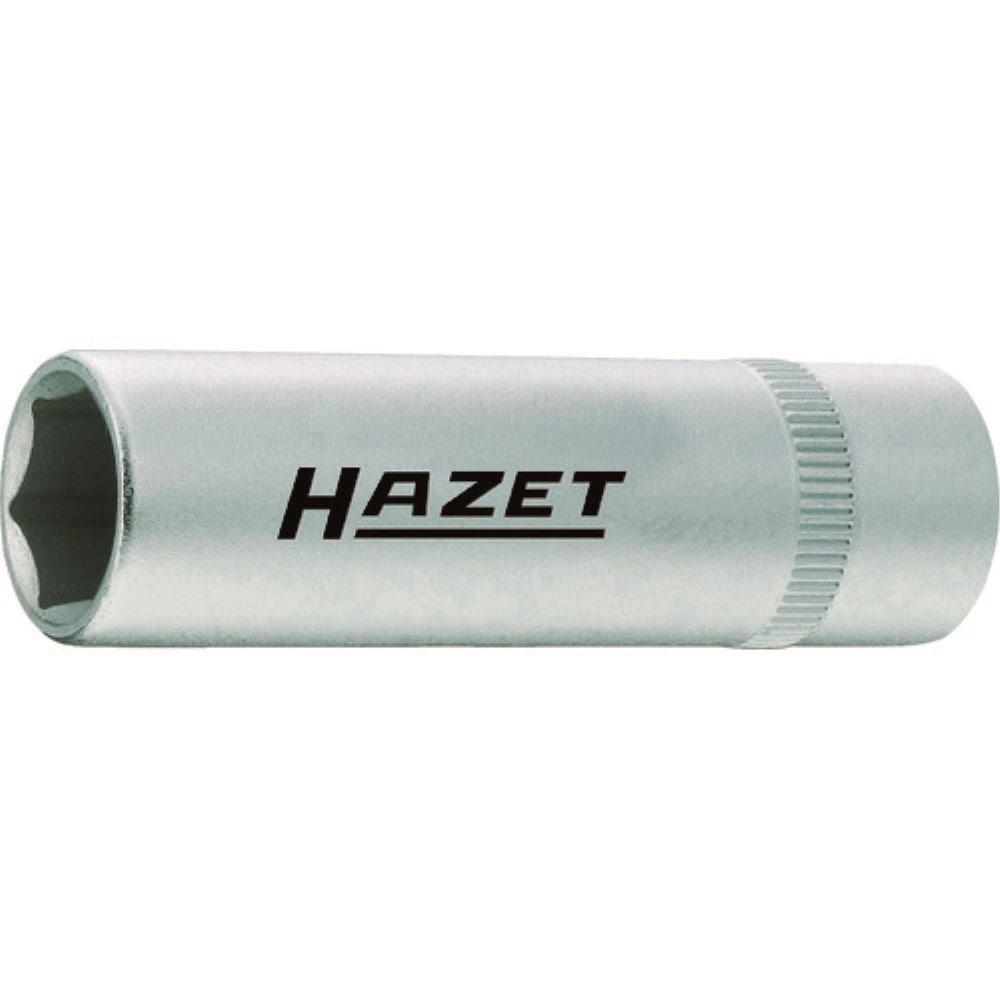 ■ＨＡＺＥＴ　ディープソケットレンチ（６角タイプ・差込角６．３５ｍｍ）　850LG-4 850LG-4