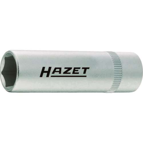 ■ＨＡＺＥＴ　ディープソケットレンチ（６角タイプ・差込角６．３５ｍｍ）　850LG-4