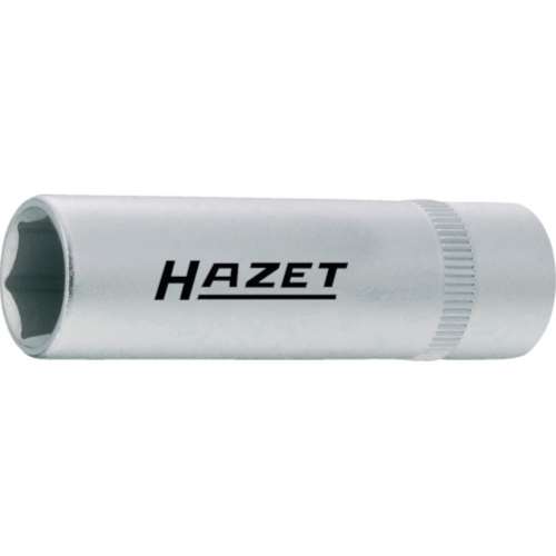■ＨＡＺＥＴ　ディープソケットレンチ（６角タイプ・差込角６．３５ｍｍ）　850LG-5.5