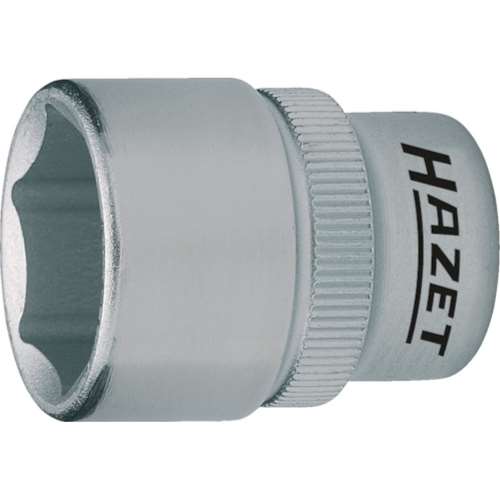■ＨＡＺＥＴ　ソケットレンチ（６角タイプ・差込角９．５ｍｍ）　880-14