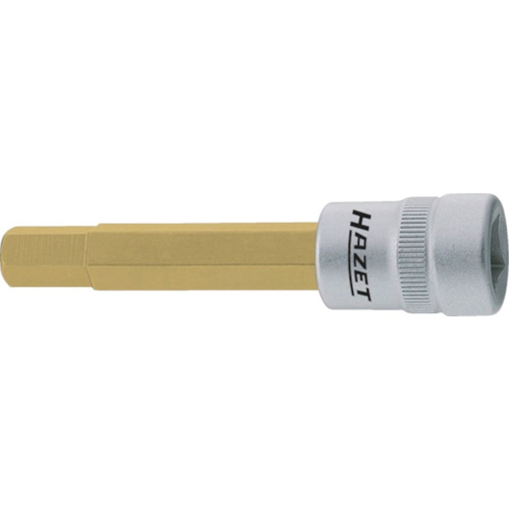 ■ＨＡＺＥＴ　ヘキサゴンソケット（差込角９．５ｍｍ）　8801H-12 8801H-12