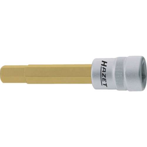 ■ＨＡＺＥＴ　ヘキサゴンソケット（差込角９．５ｍｍ）　8801H-12