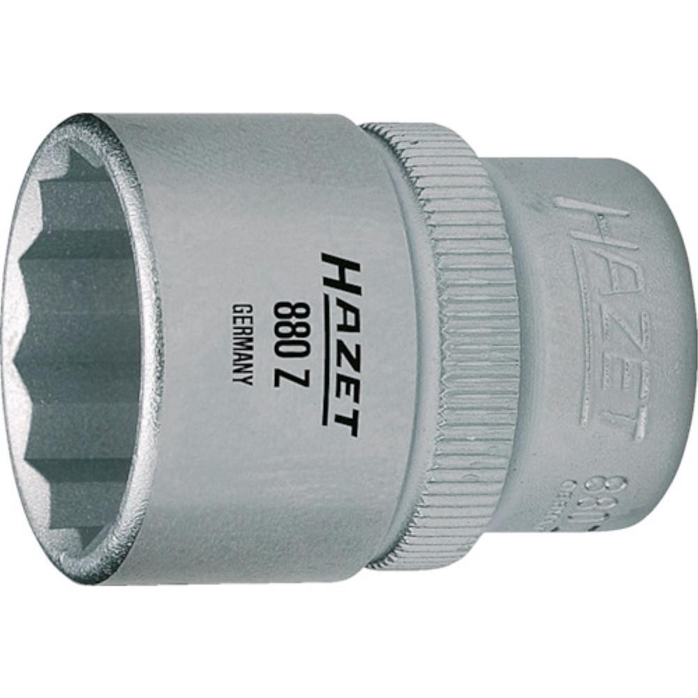 ■ＨＡＺＥＴ　ソケットレンチ（１２角タイプ・差込角９．５ｍｍ）　880Z-16 880Z-16