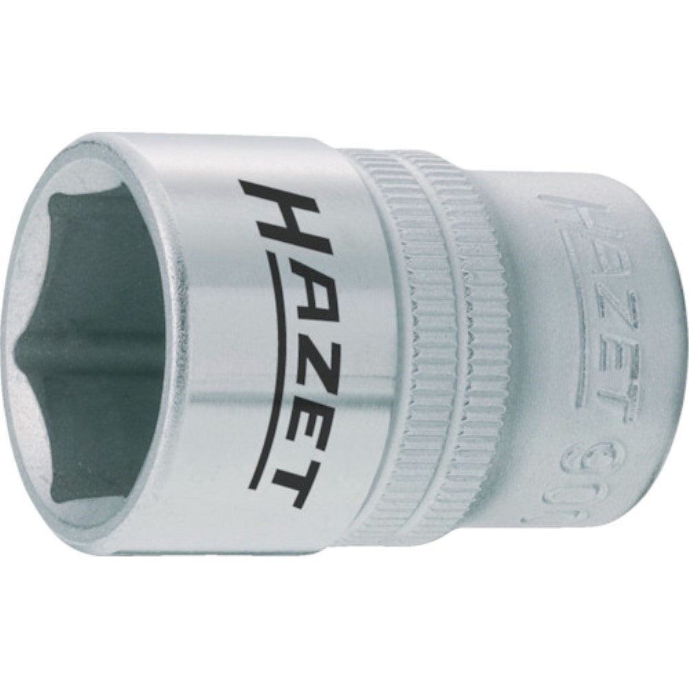 ■ＨＡＺＥＴ　ソケットレンチ（６角タイプ・差込角１２．７ｍｍ）　900-19 900-19