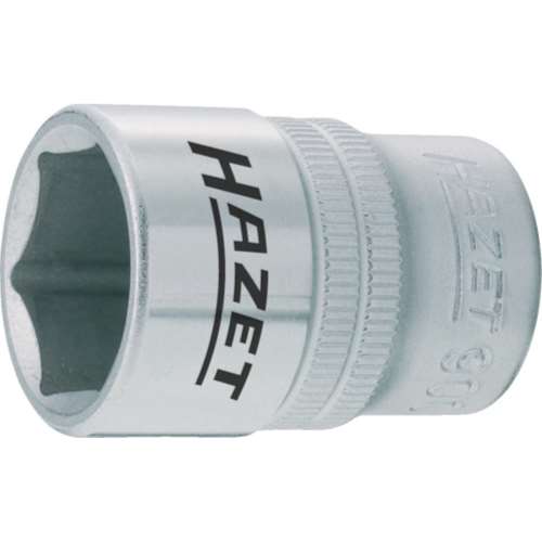 ■ＨＡＺＥＴ　ソケットレンチ（６角タイプ・差込角１２．７ｍｍ）　900-32