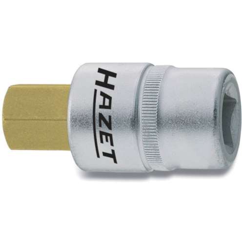 ■ＨＡＺＥＴ　ヘキサゴンソケット（差込角１２．７ｍｍ）　986-14