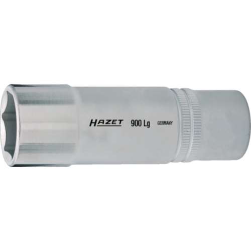 ■ＨＡＺＥＴ　ディープソケットレンチ（６角タイプ・差込角１２．７ｍｍ）　900LG-32