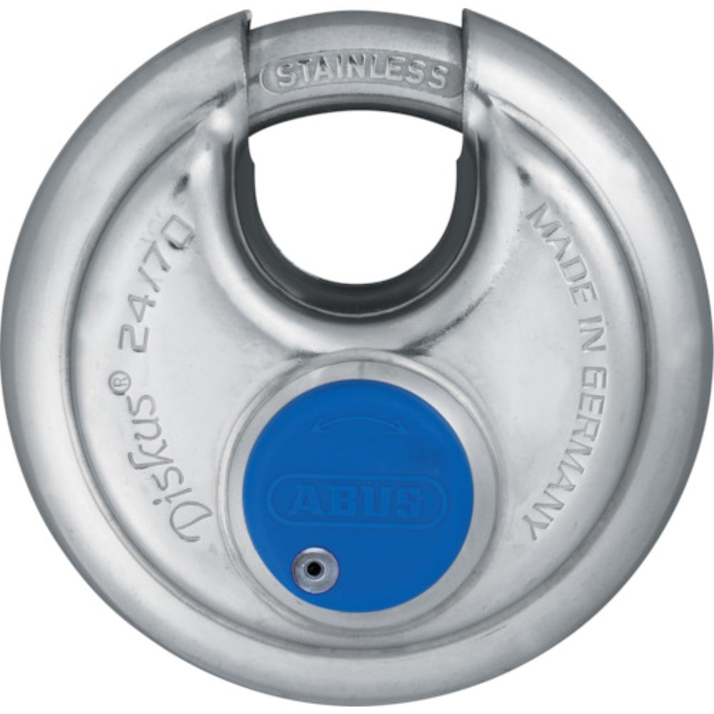 ■ＡＢＵＳ　ディスカス　２４ＩＢ－７０　ステンレス吊　24IB-70 24IB-70