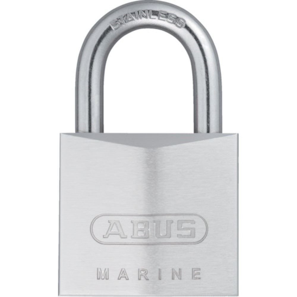 ■ＡＢＵＳ　真鍮南京錠　ＥＣ７５ＩＢ－４０　ディンプルシリンダー　バラ番　EC75IB-40-KD EC75IB-40-KD