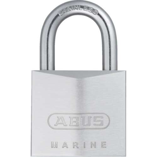 ■ＡＢＵＳ　真鍮南京錠　ＥＣ７５ＩＢ‐４０　ディンプルシリンダー　バラ番　EC75IB-40-KD