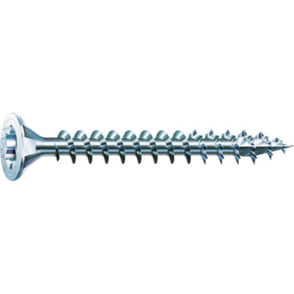 ■ＳＰＡＸ　ＷＩＲＯＸ　ヴァイロックス　皿ネジ　４．５×３５　２００本入　１１９１０１０４５０３５３