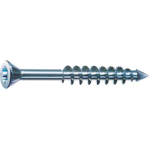 ■ＳＰＡＸ　屋内用　皿ネジ　３．５×４５　２００本入　０４４１０１０３５０４５３