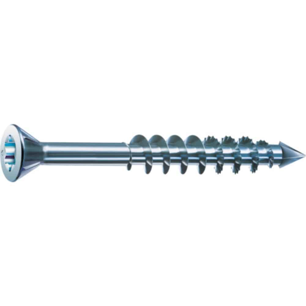 ■ＳＰＡＸ　屋内用　皿ネジ　３．５×５０　２００本入　０４４１０１０３５０５０３