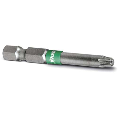 ■ＳＰＡＸ　専用ビット　Ｔ‐ＳＴＡＲ　ｐｌｕｓ　Ｔ２０×５０　５本入　５０００００９１８３２０９