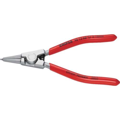 ■クニペックス　軸用スナップリングプライヤー　３‐１０ｍｍ　4613-A0
