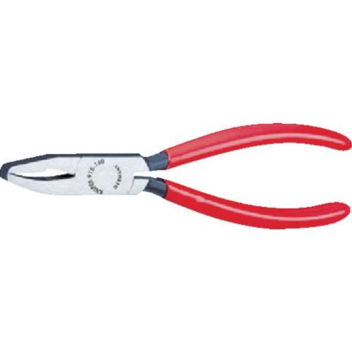 ■ＫＮＩＰＥＸ　９１７１‐１６０　ガラスニブリングプライヤー　９１７１１６０