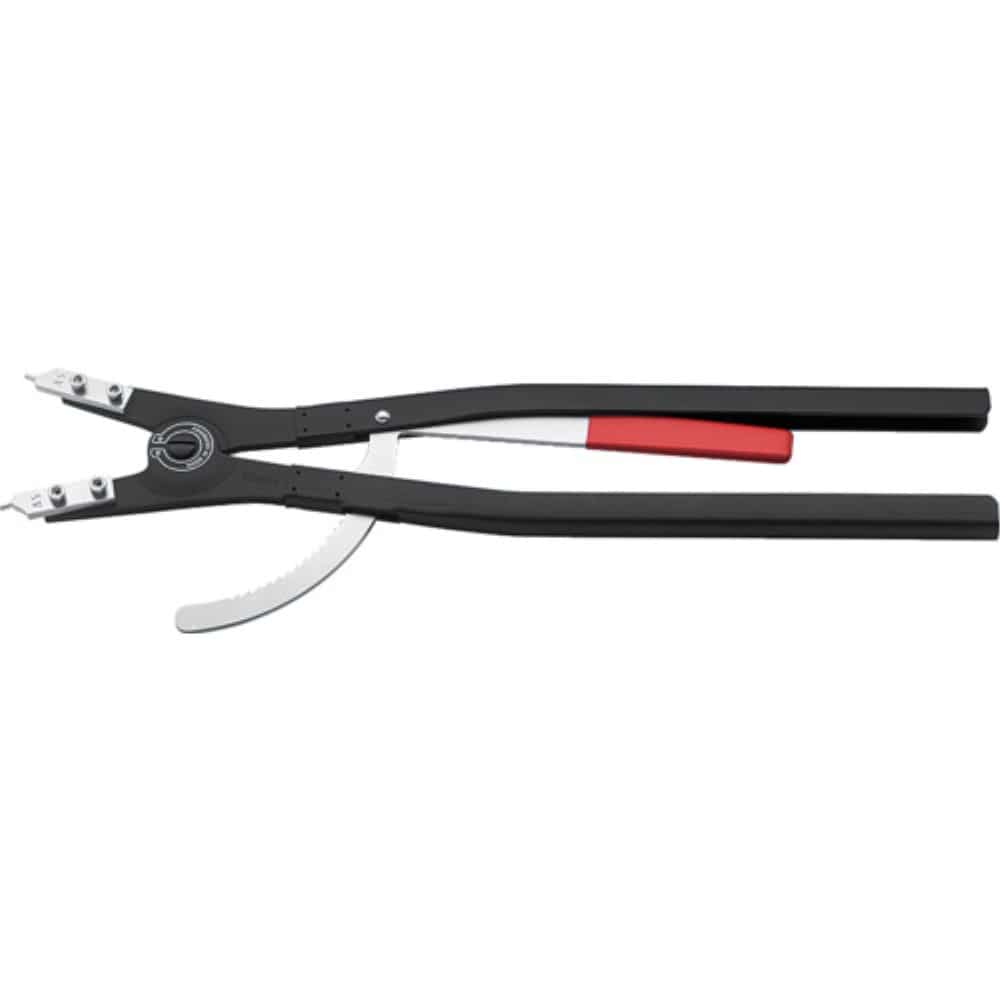 ■ＫＮＩＰＥＸ　４６１０－Ａ５用　先端部スペア　２個　4619A5 4619A5