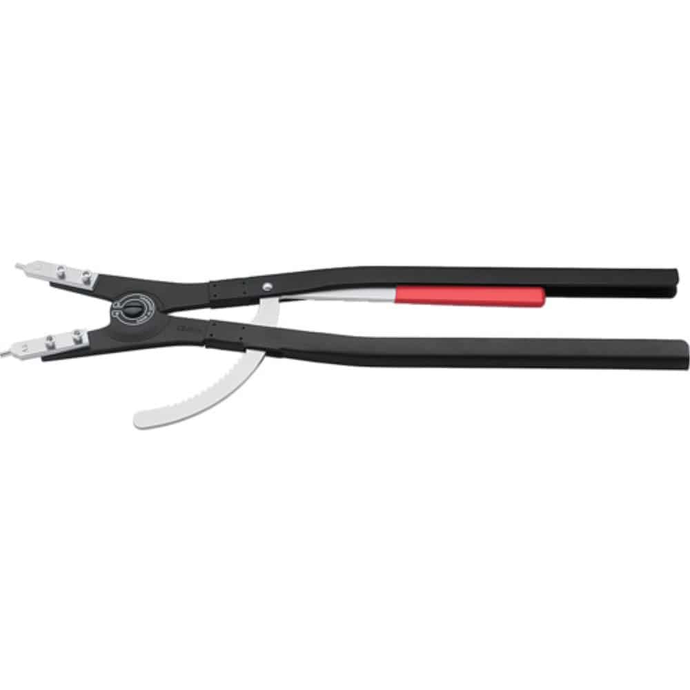 ■ＫＮＩＰＥＸ　４６１０－Ａ６用　先端部スペア　２個　4619A6 4619A6