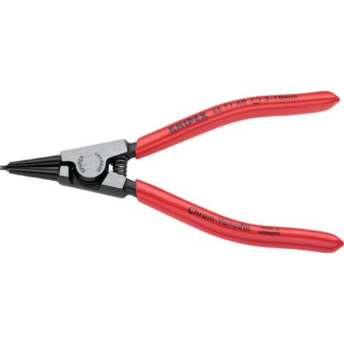 ■クニペックス　軸用スナップリングプライヤー　３‐１０ｍｍ　4611-A0