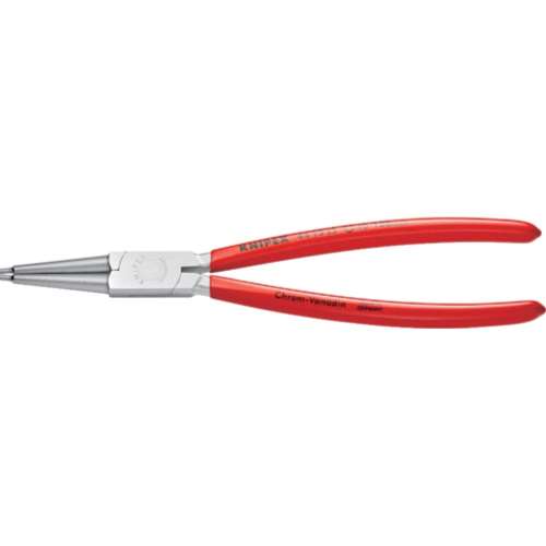 ■クニペックス　穴用スナップリングプライヤー　４０‐１００ｍｍ　4413-J3