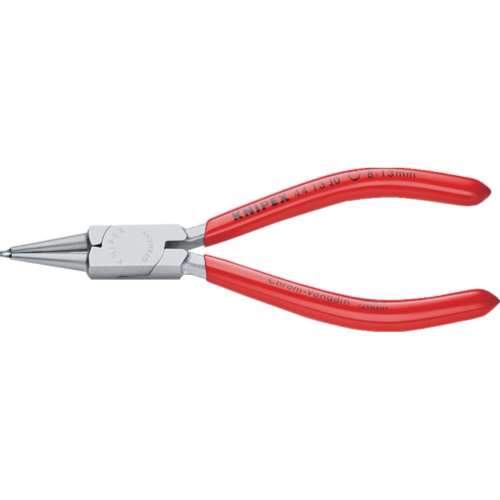 ■クニペックス　穴用スナップリングプライヤー　８‐１３ｍｍ　4413-J0