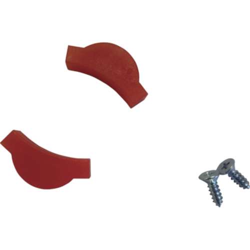 ■クニペックス　取替用プラスチックジョー　8119-230