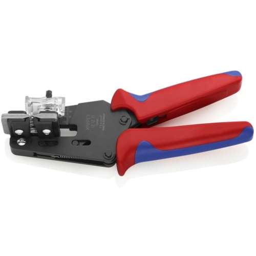 ■ＫＮＩＰＥＸ　精密ワイヤーストリッパー　１．５～６．０　121211