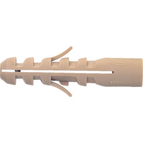 ■フィッシャー　Ｍ‐Ｓプラグ　Ｍ８Ｓ　（５０本入り）　50153
